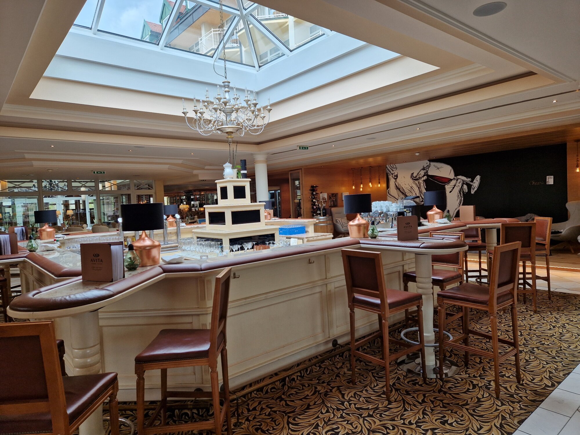 Avita Therme & Resort-官方