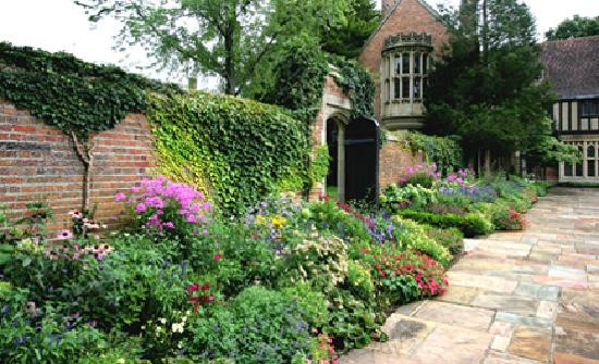 Meadow Brook Hall-罗切斯特必去景点