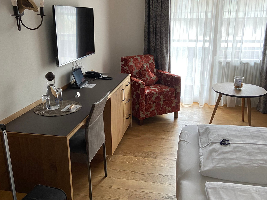 Hotel Adler主图