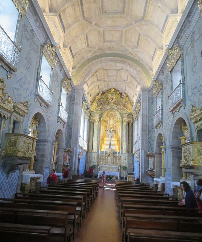Igreja dos Terceiros景点图片