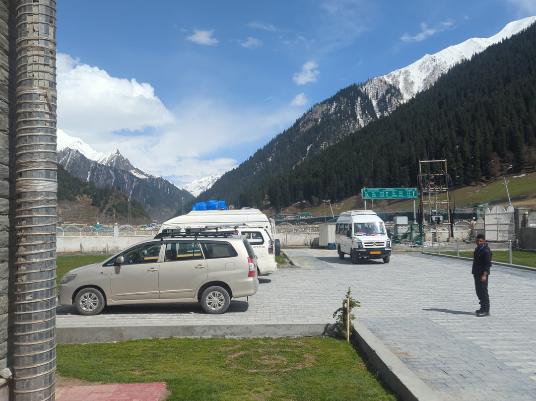 Imperial Resorts主图