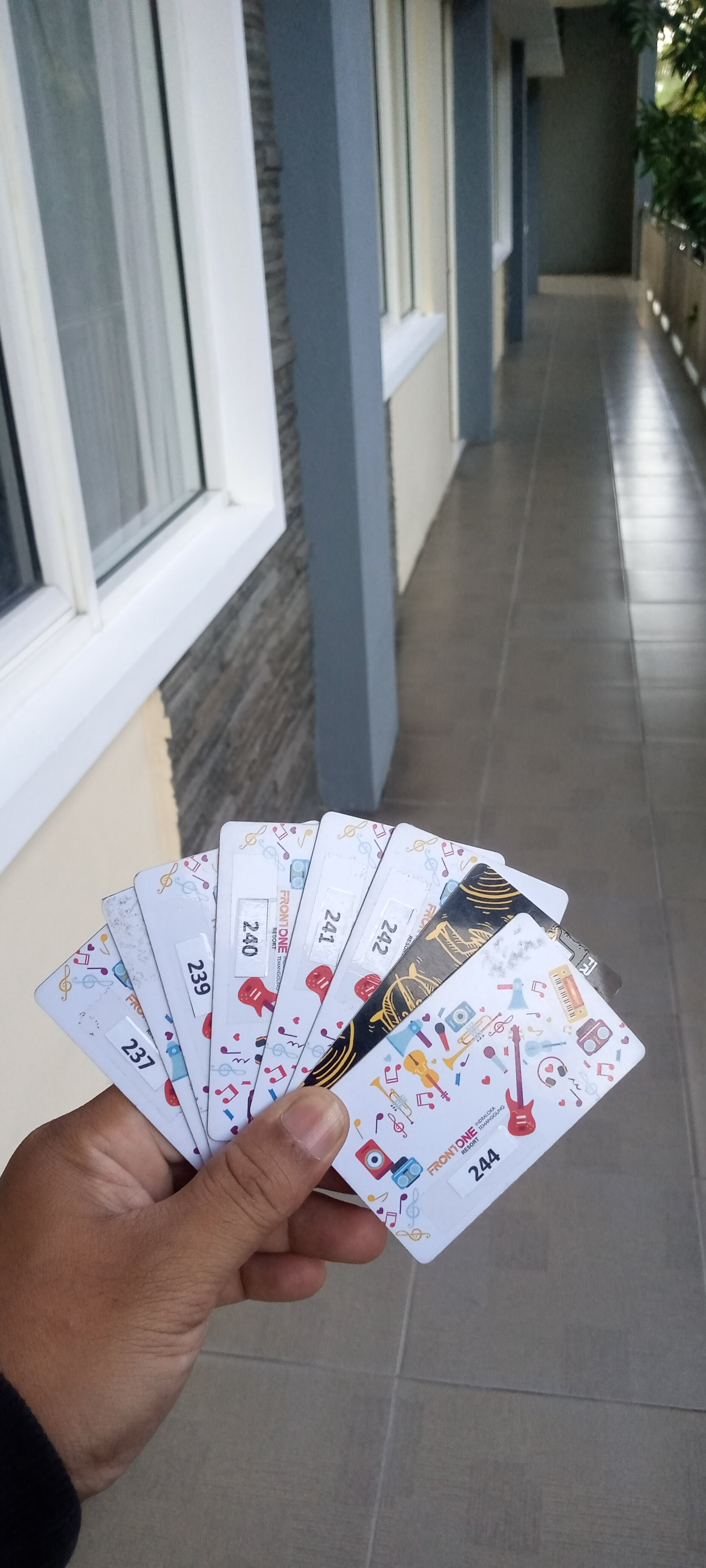 Front One Resort Indraloka Temanggung-官方