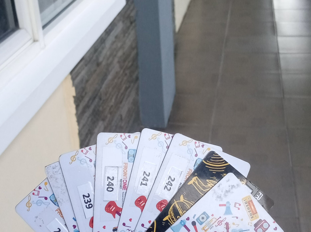 Front One Resort Indraloka Temanggung主图