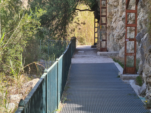 The Great Wheel-Abarán必去景点