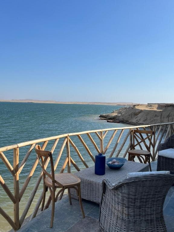 Playa Atenas-帕拉卡斯必去景点