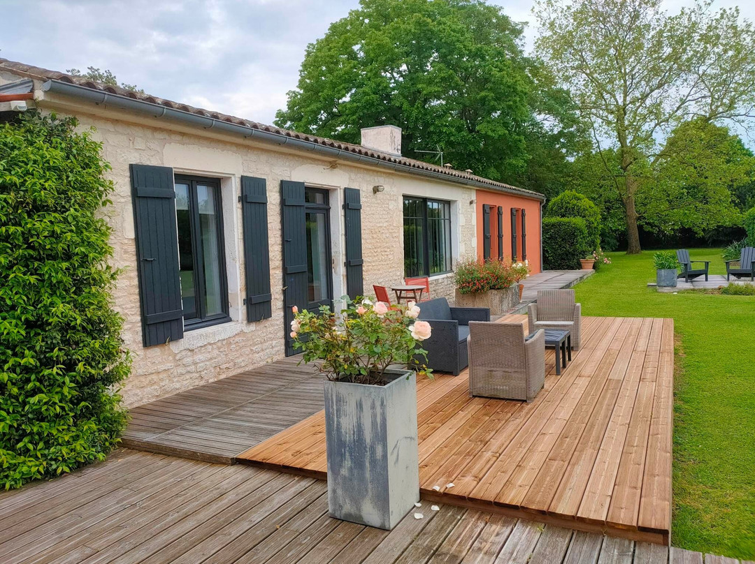 La Grange D'Aunis主图