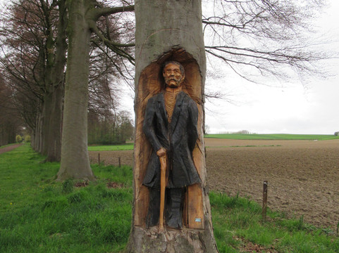 Zwarte Graaf van Bovelingen-Mechelen-Bovelingen必去景点