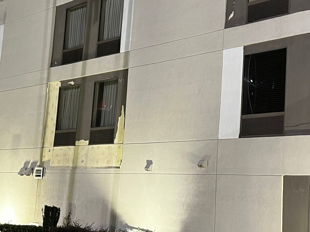 Hampton Inn Madison主图