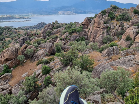 Latmos Travel-Kapikiri必去景点