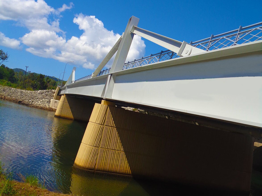 Fayard Park-Dumbea必去景点