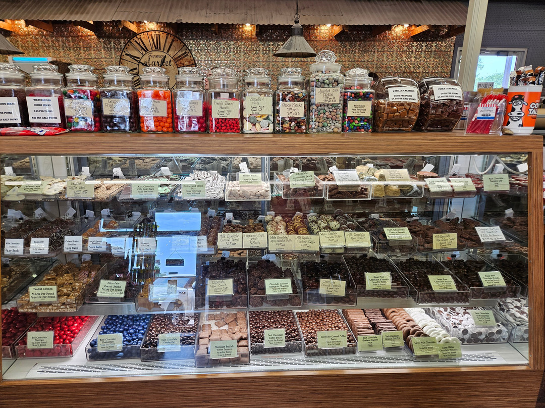 Ozarkland-Kingdom City必去景点