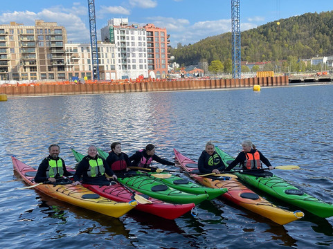 Mad Goats-奥斯陆必去景点