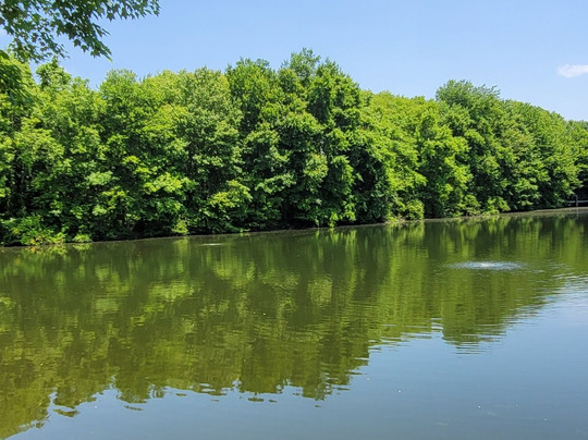 Warfields Pond Park-Glenwood必去景点