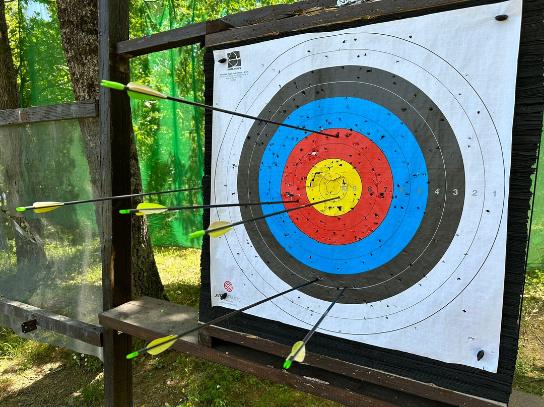 Tavropos-Kalivia必去景点