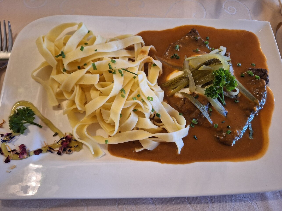 Hotel Restaurant Stigenwirth主图