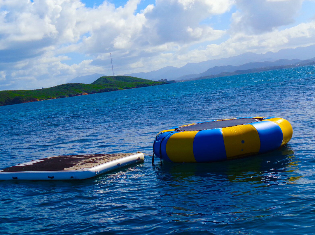 Le Ponton-努美阿必去景点