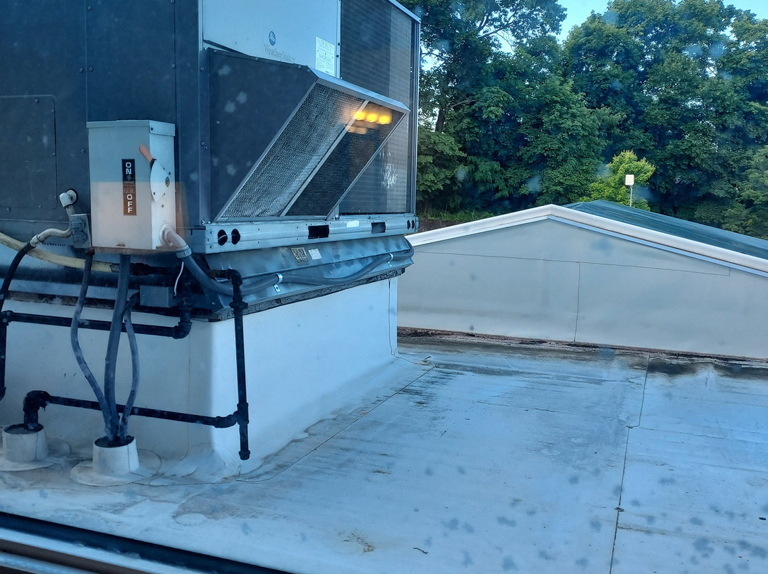 The Norwalk Inn & Conference Center主图