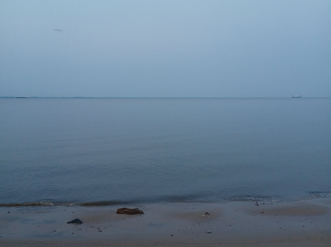 Woodland Beach-Smyrna必去景点