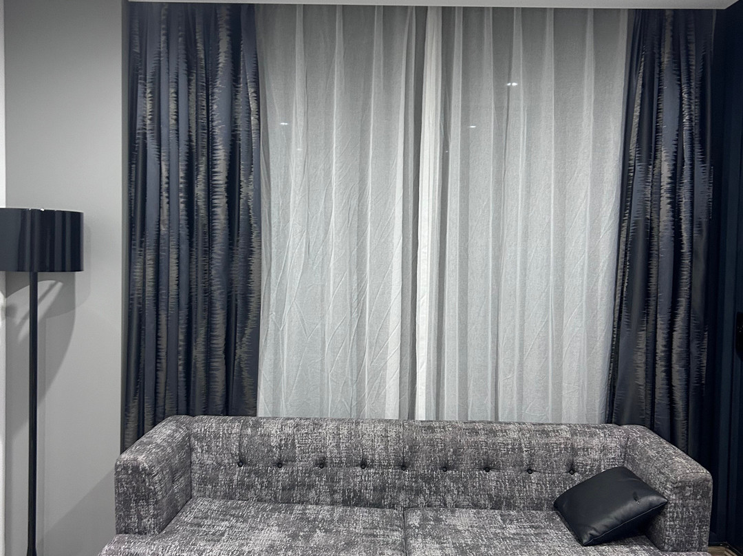 美利通套房酒店-马斯科特中心主图