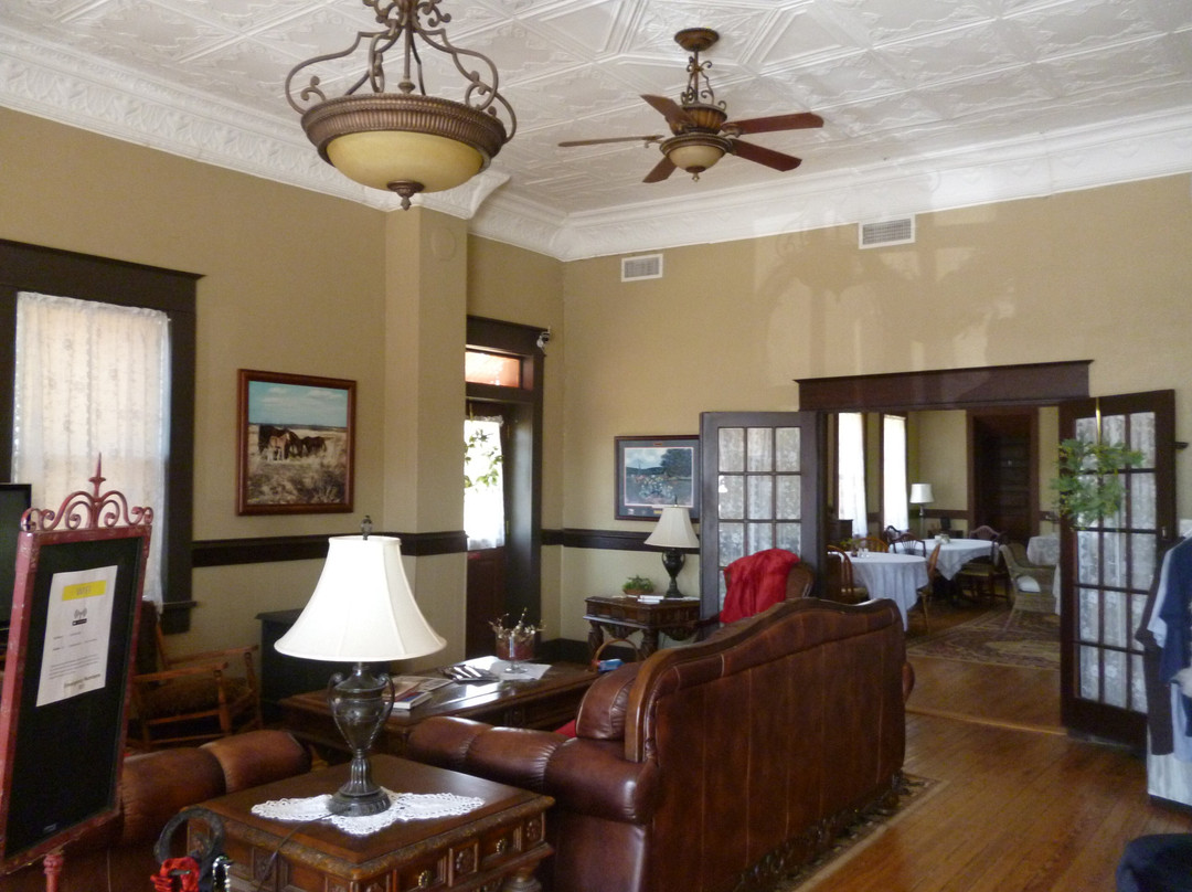 Hotel Matador Bed and Breakfast主图