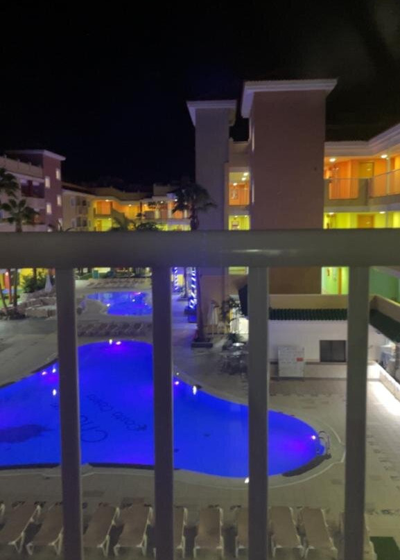 Hotel Chatur Costa Caleta主图
