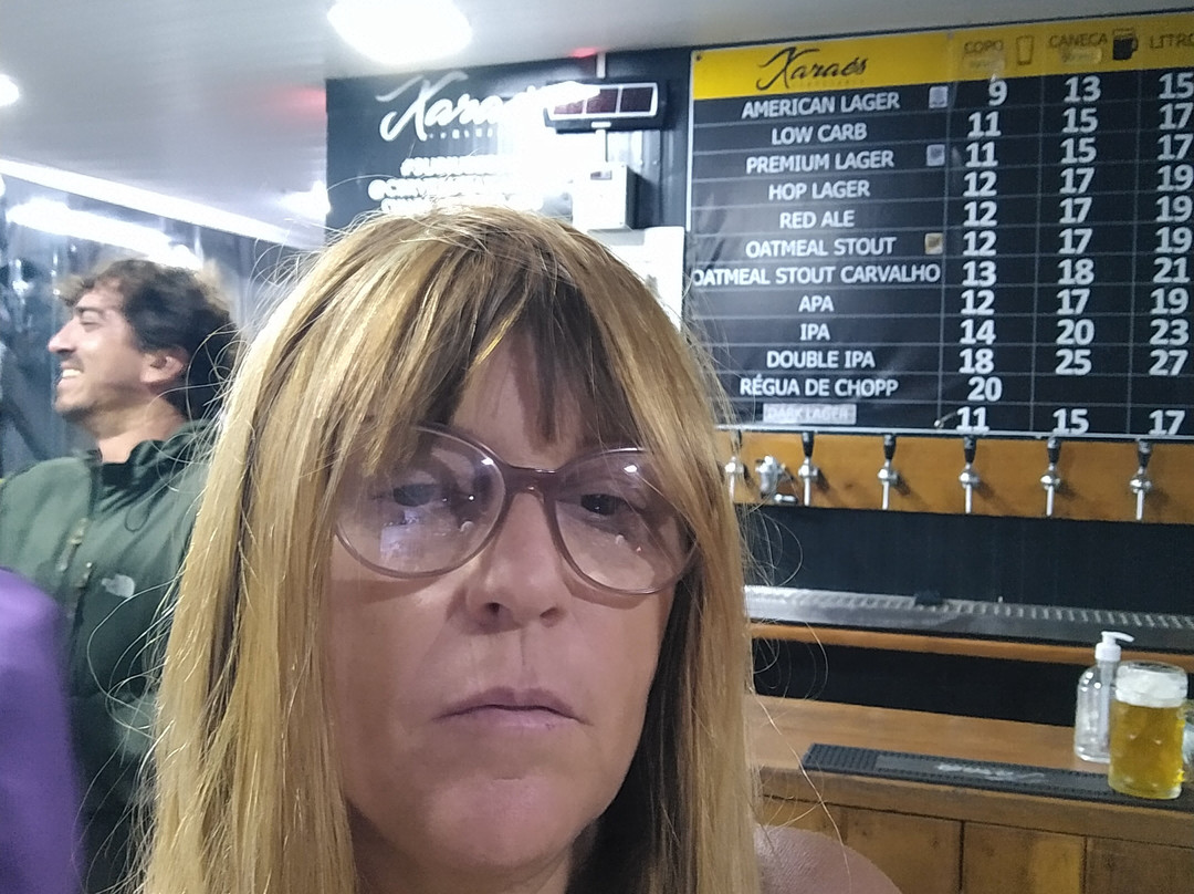 Cervejaria Xaraés景点图片