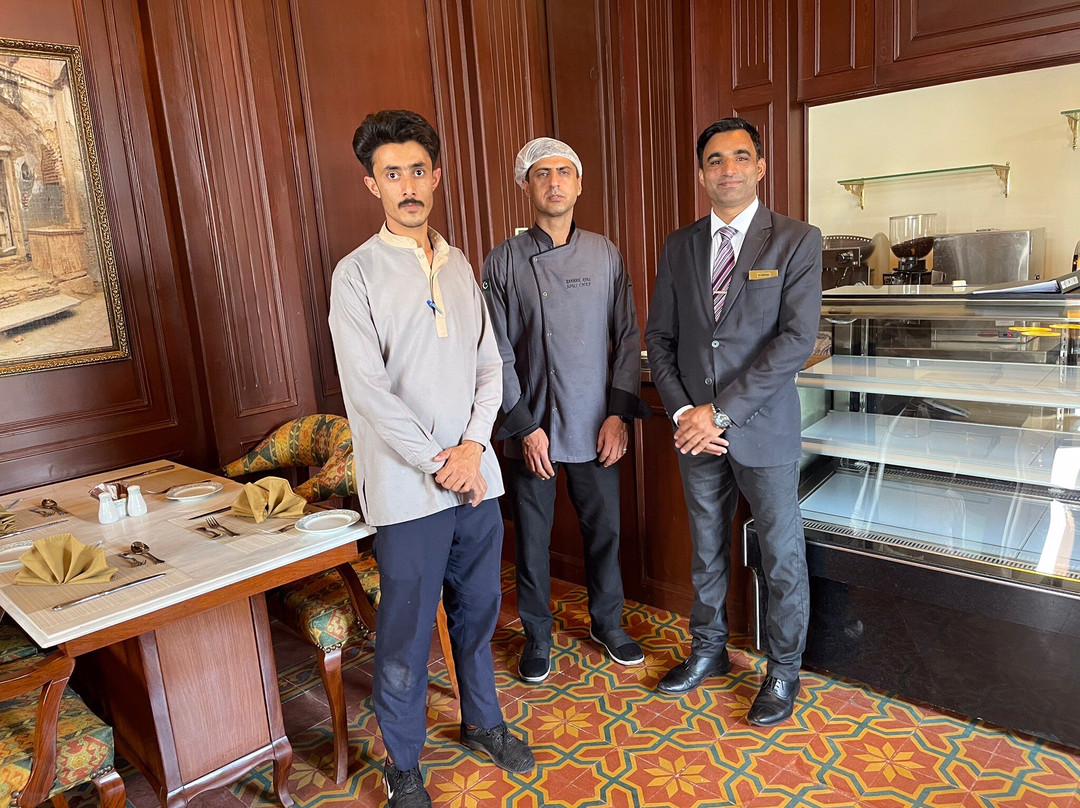 Hotel One Mall Road Murree主图