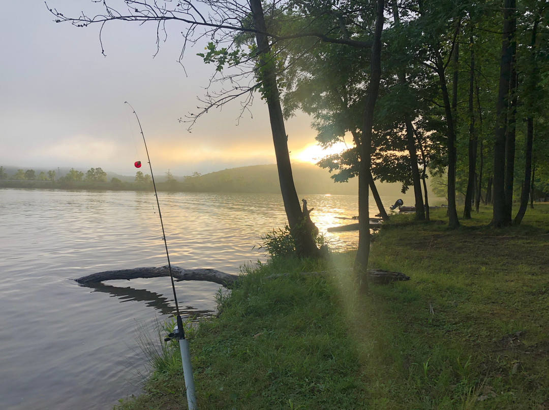 Lake Raystown Resort主图