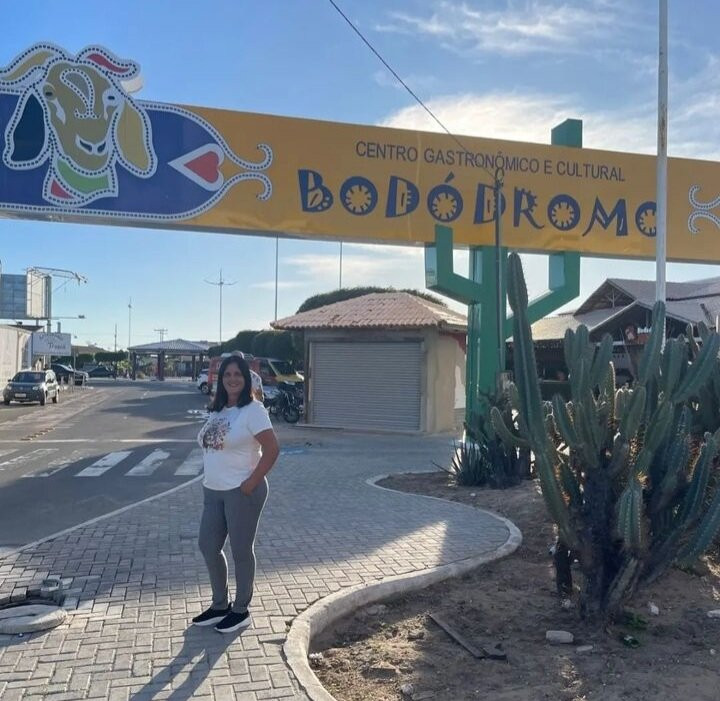 Bodódromo Gastronomic and Cultural Center-Petrolina必去景点