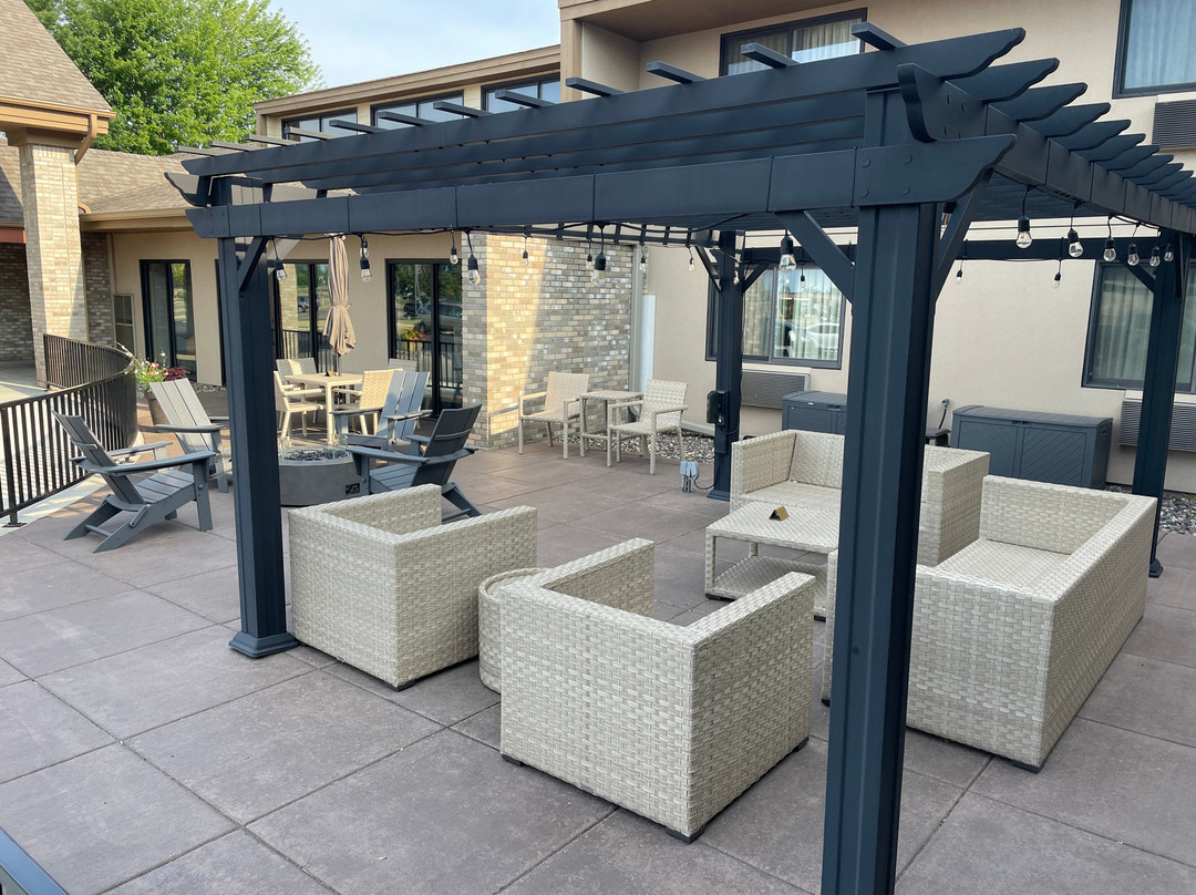 Baymont by Wyndham Owatonna主图