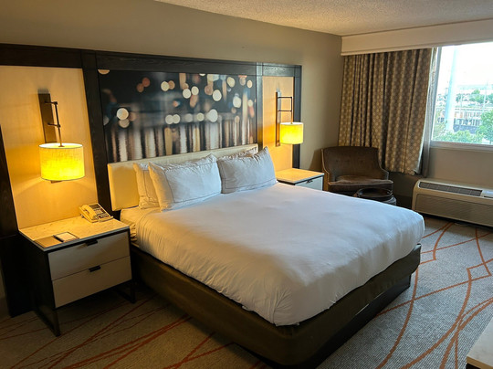 DoubleTree by Hilton Denver Central Park主图