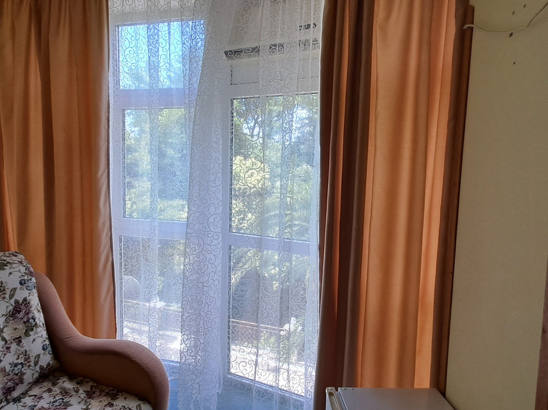 Golden Palm Hotel主图