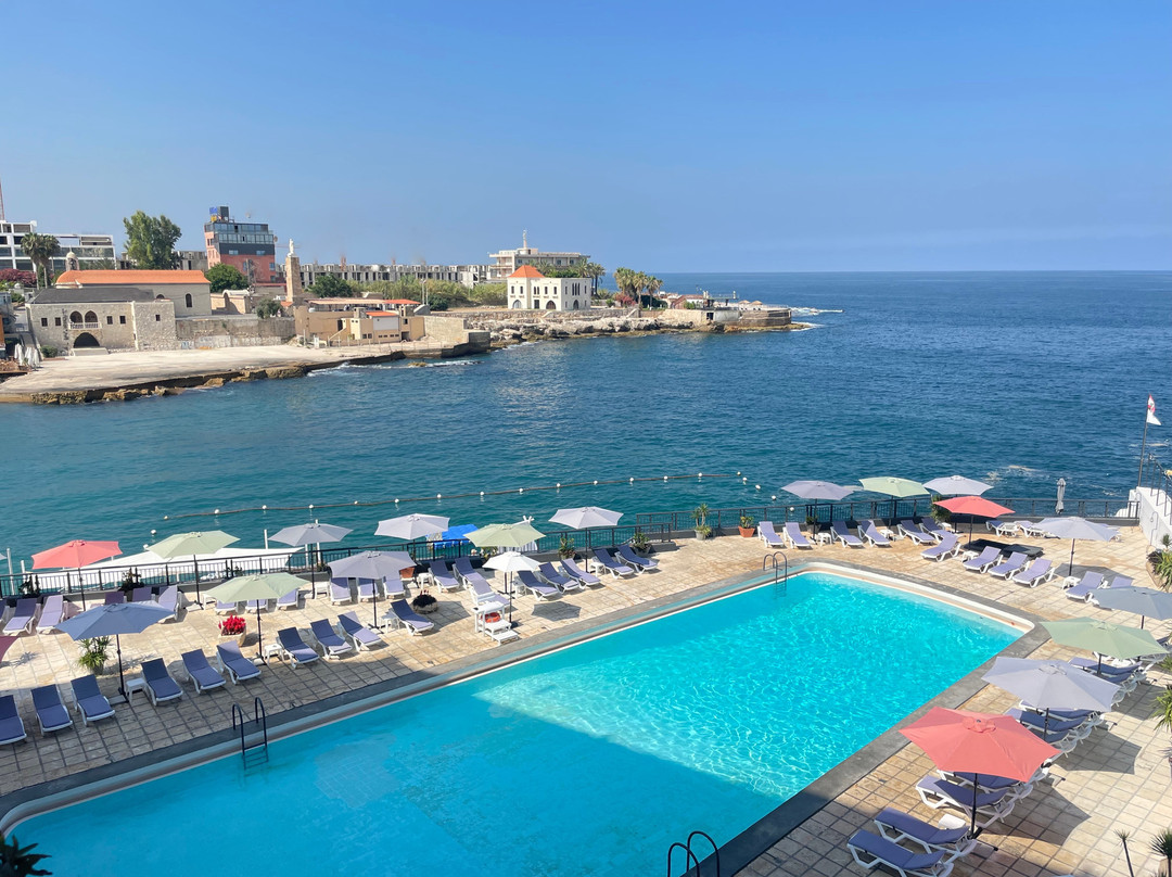 St Paul Resort主图