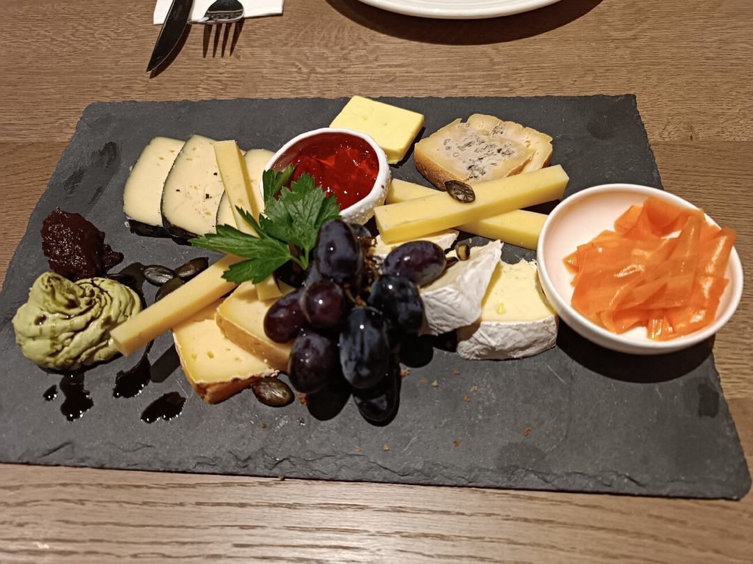 Hotel Stainzerhof主图