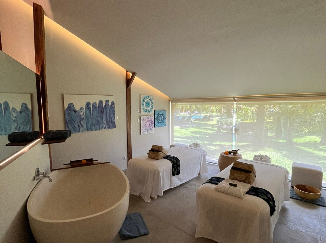 Heiwa SPA by Blue Karma Secrets-Kerobokan Kelod必去景点