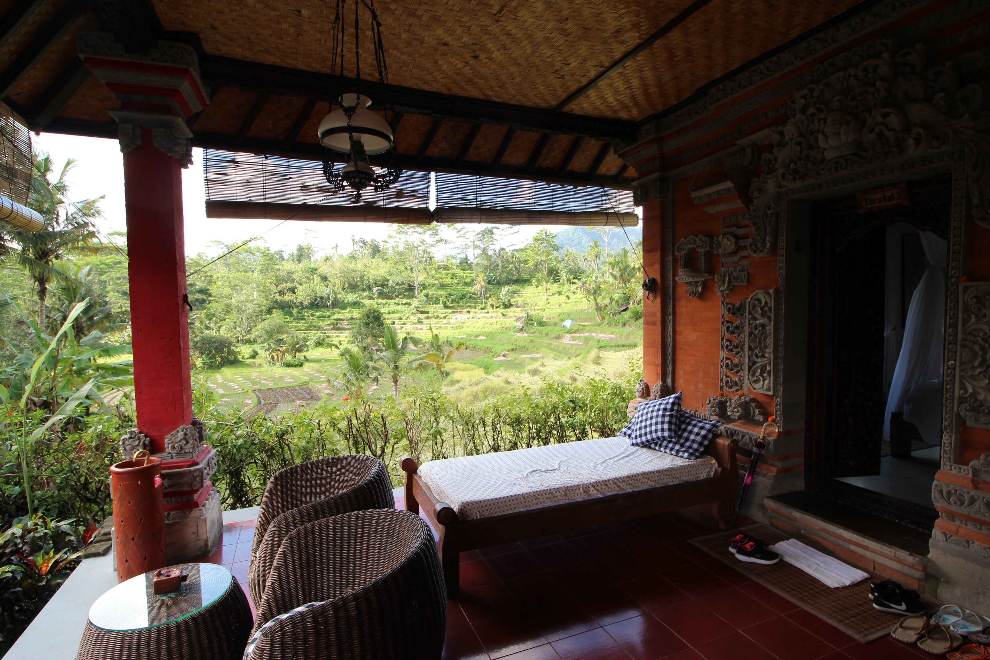 Subak Tabola Villa-客卧