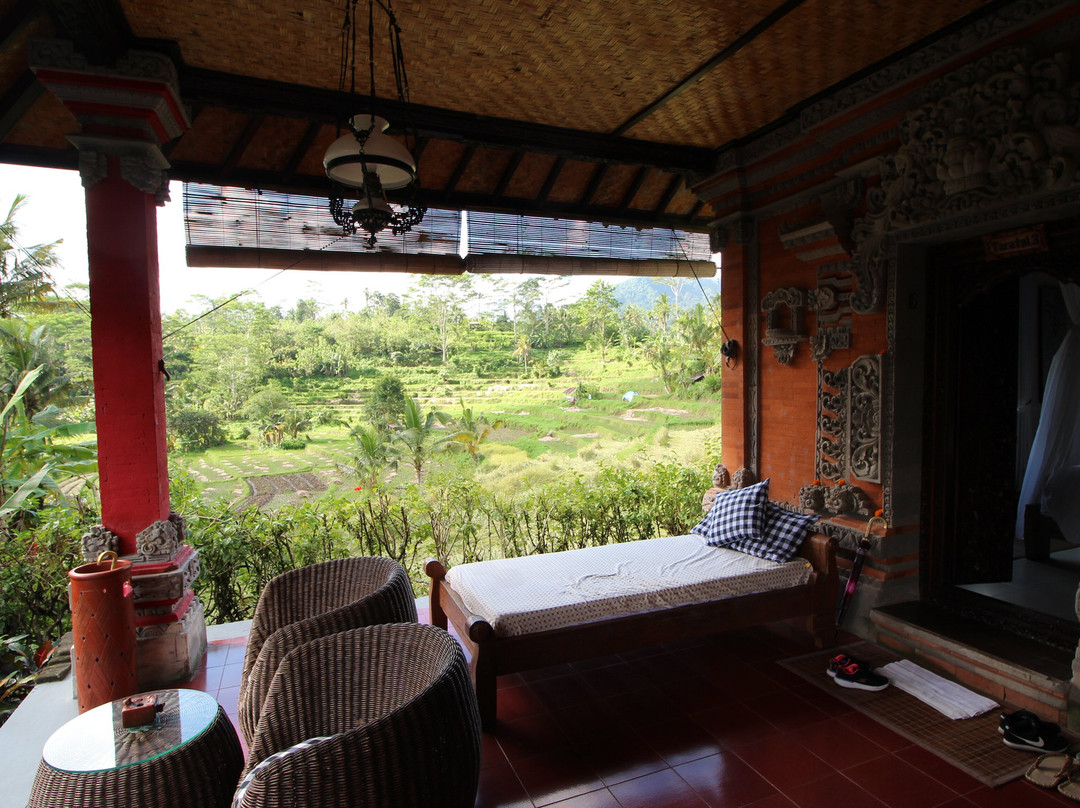 Subak Tabola Villa主图