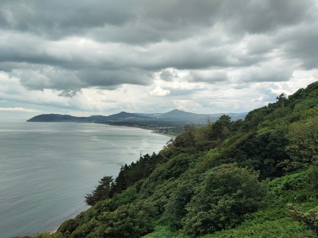 Killiney Hill-Killiney必去景点