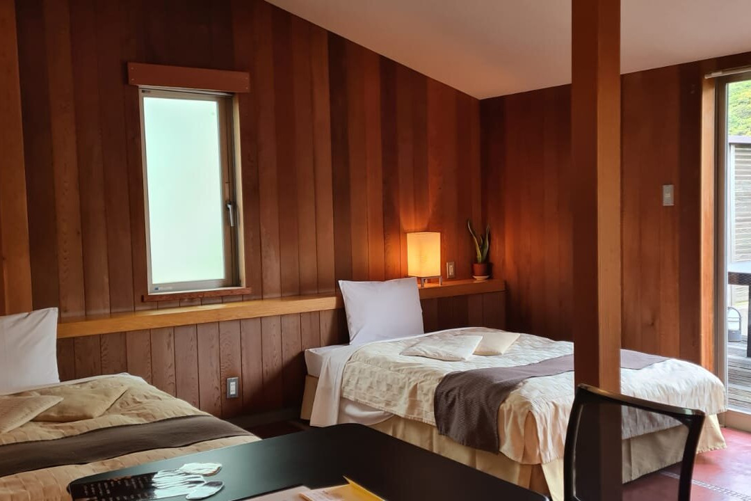 Ukawaonsen Yoshino no Sato主图
