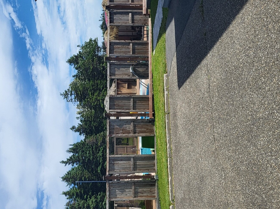 Quality Inn & Suites Matane主图