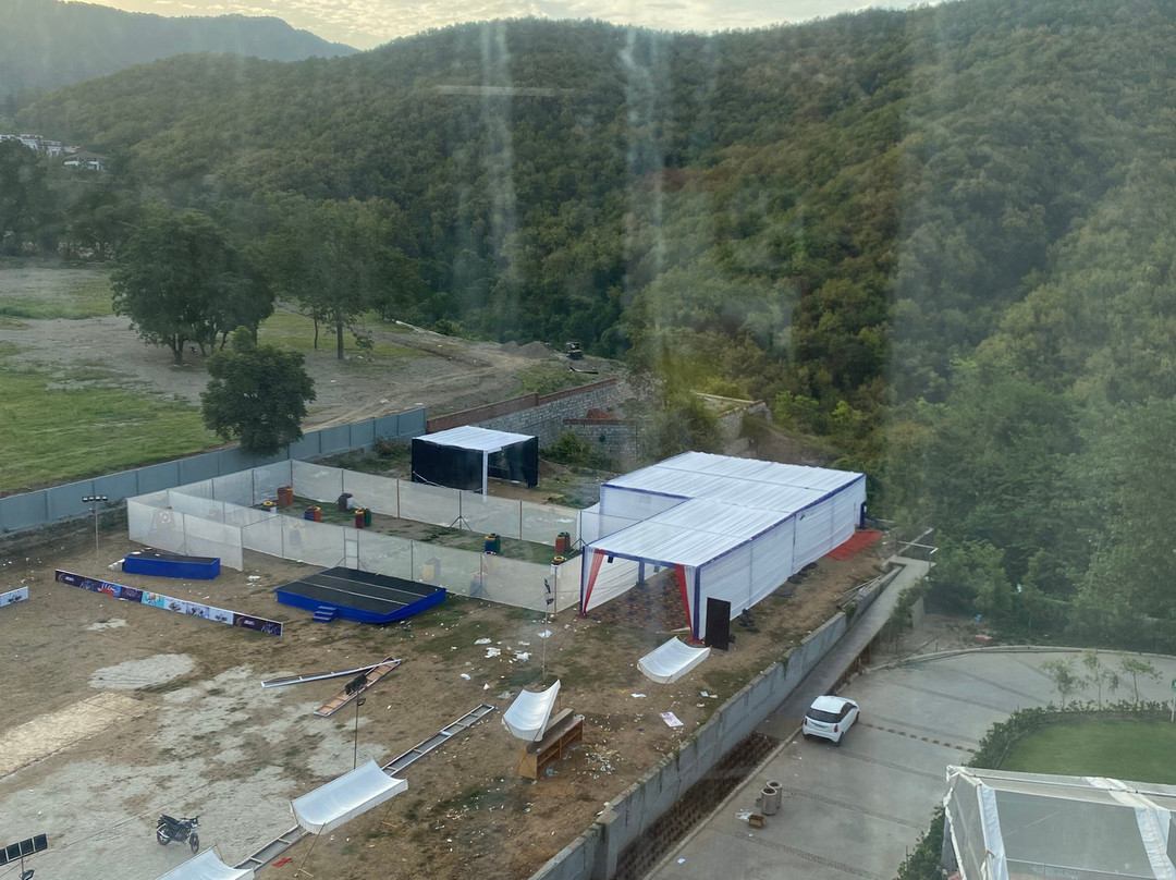 Kuthal Gaon旅游攻略图片