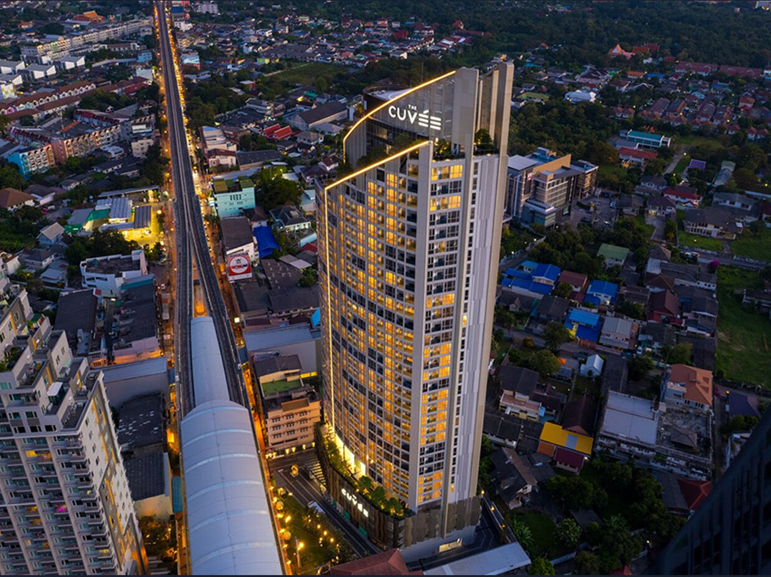 Oakwood Suites Tiwanon Bangkok