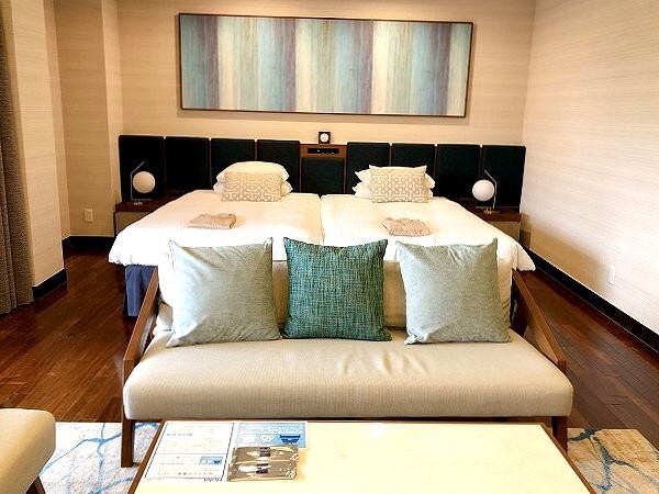 冲繩Okuma海灘度假酒店主图