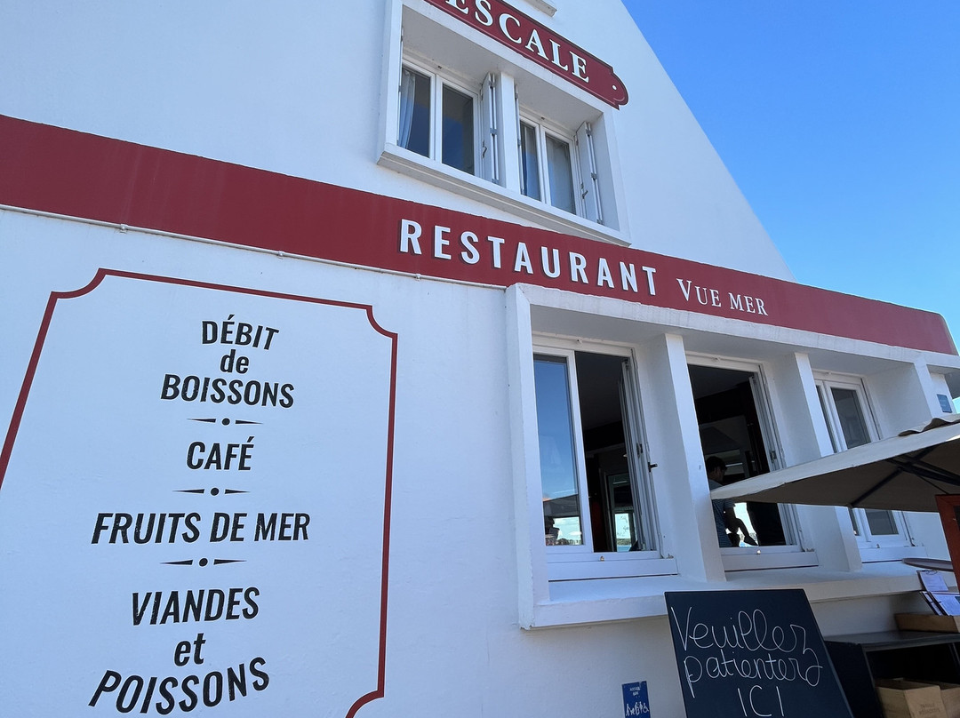 Reves De Bord De Mer主图