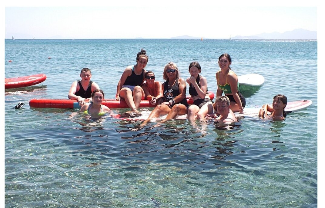 LynnYannYoga-Mastichari必去景点