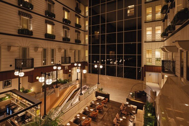 Kichijoji Dai-ichi Hotel