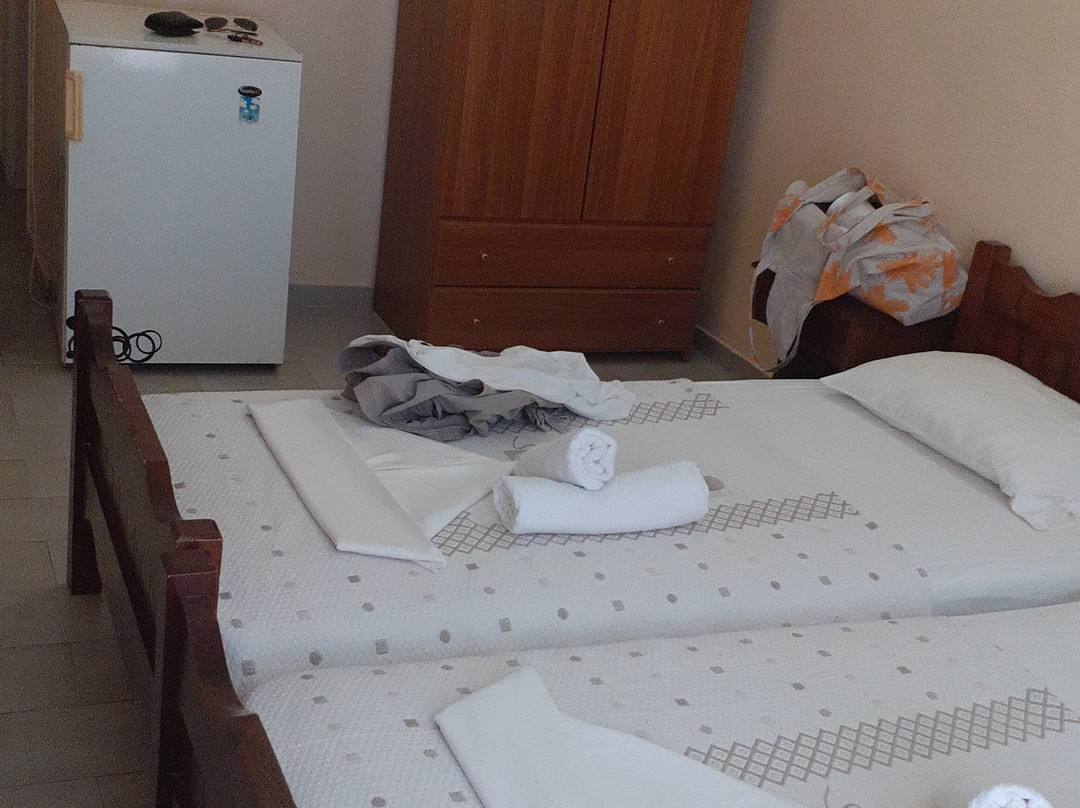 Anthemis Hotel主图