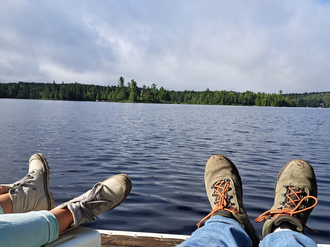 Gite Nature et Confiture主图