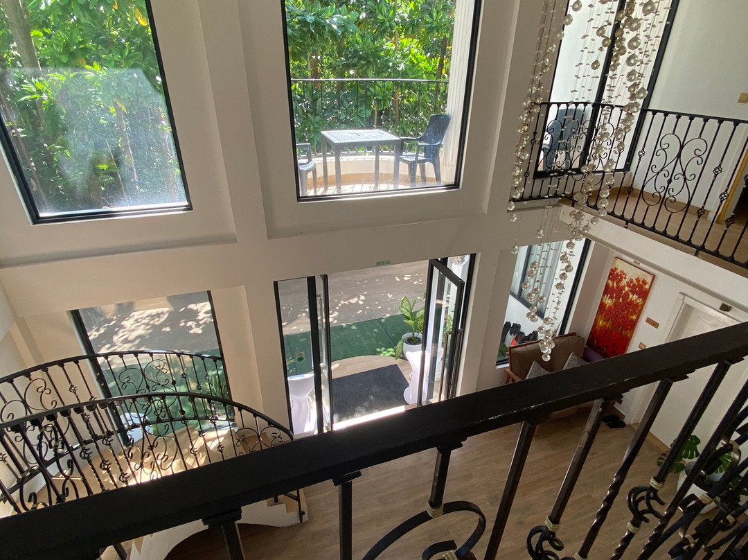 Kingsway Thoddoo主图