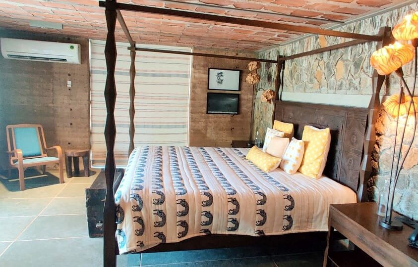 Tipai - Wildlife Luxuries主图